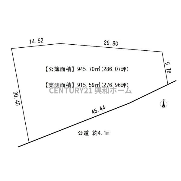 桑名市多度町多度の土地