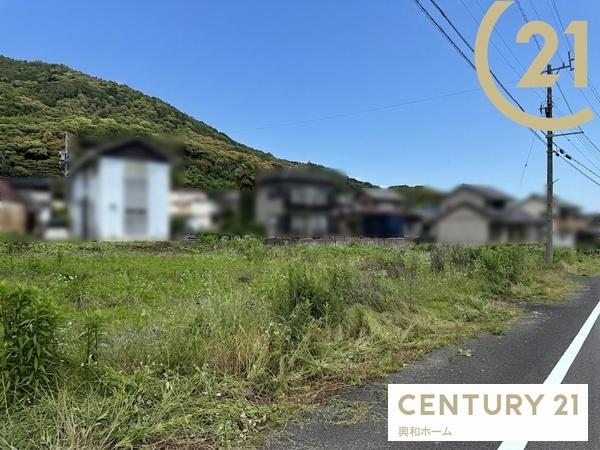 桑名市多度町多度
