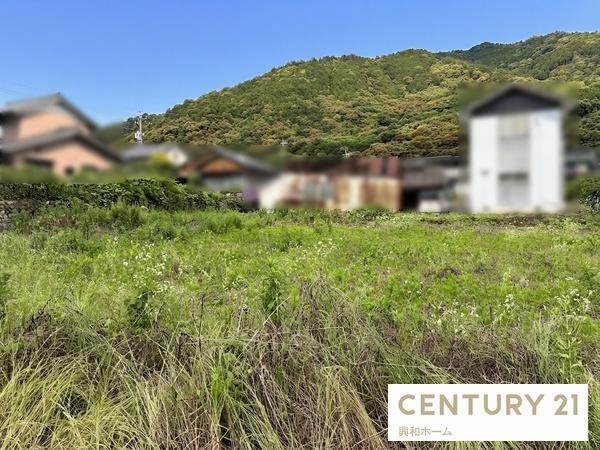 桑名市多度町多度の土地