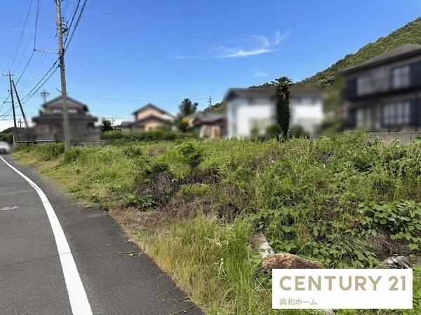 桑名市多度町多度の土地