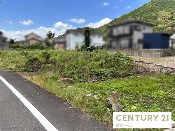 桑名市多度町多度の土地