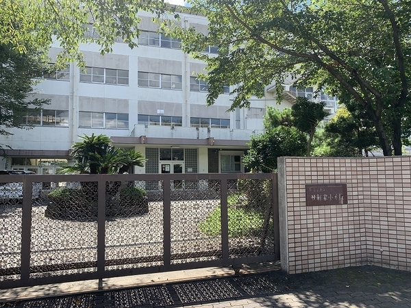 ラビデンス守山町南(名古屋市立廿軒家小学校)