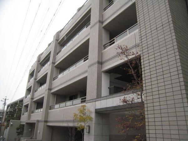 パルシオ本山鹿子町