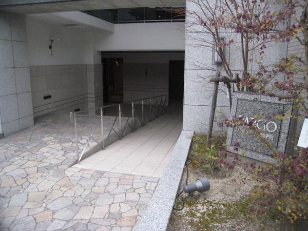 パルシオ本山鹿子町