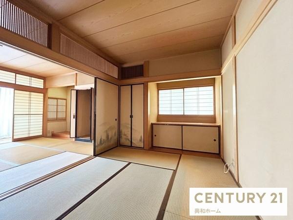 日進市東山７丁目の中古一戸建て