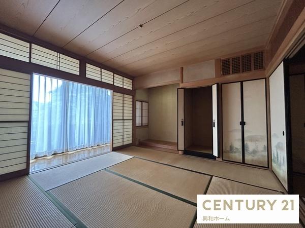 日進市東山７丁目の中古一戸建て