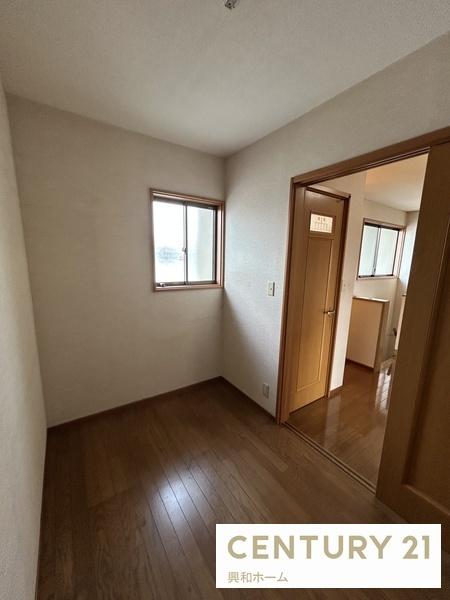 日進市東山７丁目の中古一戸建て