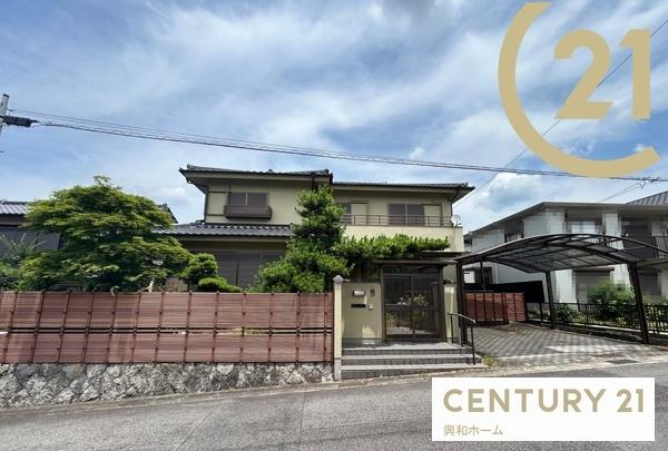 日進市東山7丁目