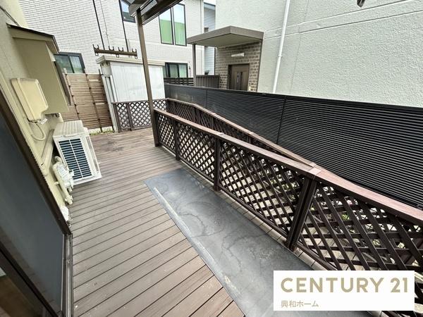 日進市東山７丁目の中古一戸建て