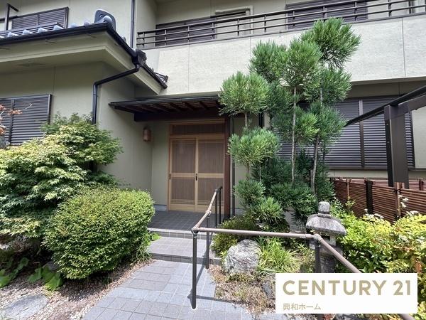 日進市東山７丁目の中古一戸建て