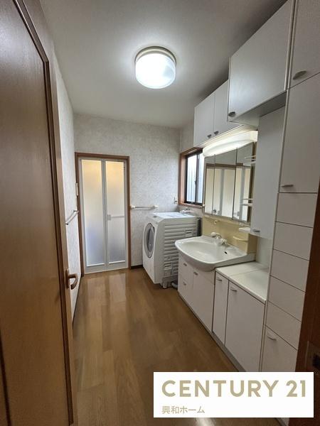 日進市東山７丁目の中古一戸建て