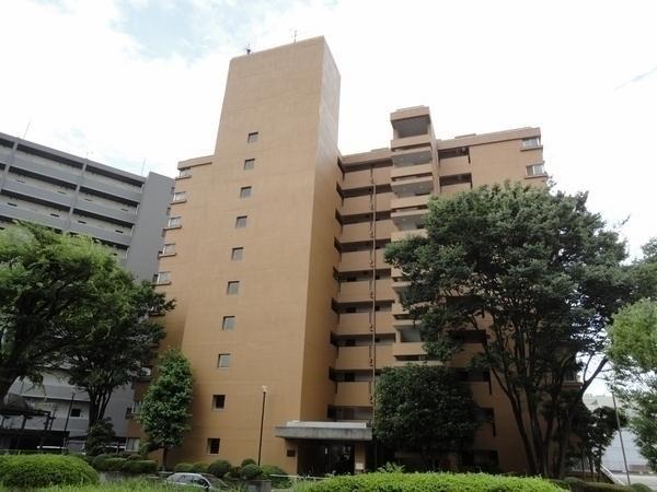 東名レックスマンション