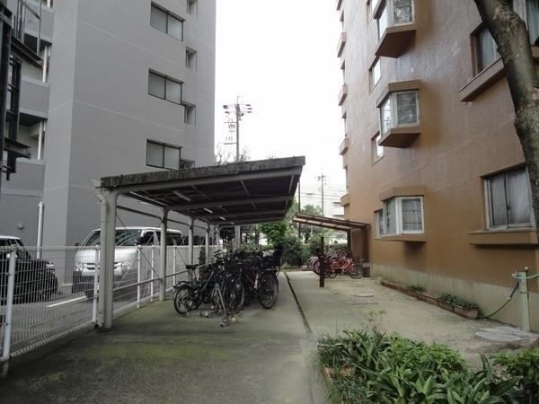 東名レックスマンション
