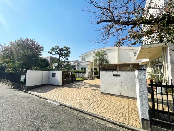 メゾン・ド・ジュディ(名古屋市立川原小学校)