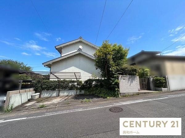 名古屋市天白区高宮町の土地