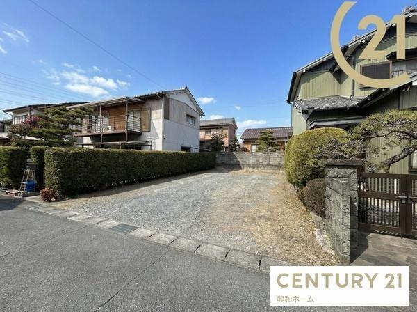愛西市北一色町北田面の新築一戸建