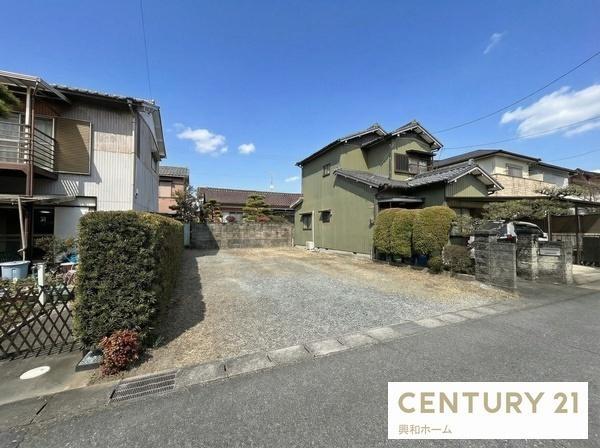 愛西市北一色町北田面の新築一戸建