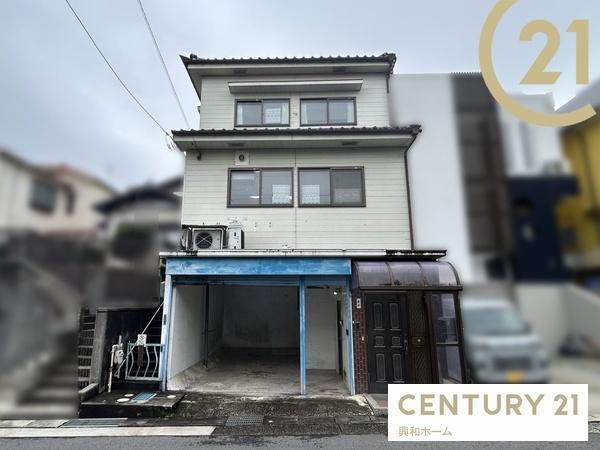 東郷町北山台3丁目