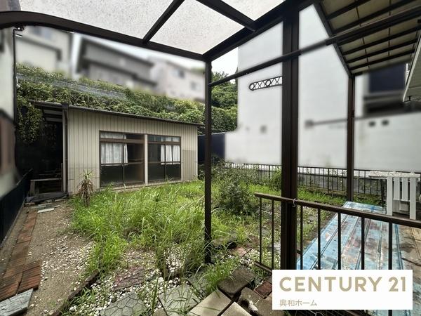 愛知郡東郷町北山台３丁目の中古一戸建て
