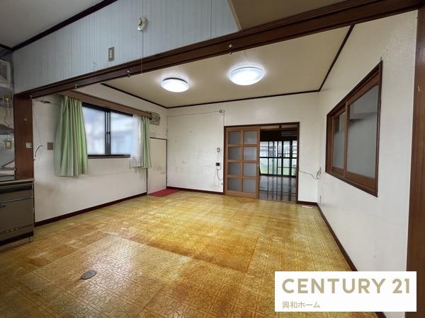愛知郡東郷町北山台３丁目の中古一戸建て