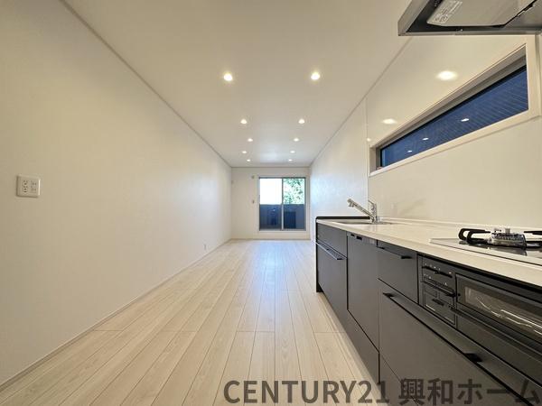 名古屋市中川区九重町の中古一戸建て