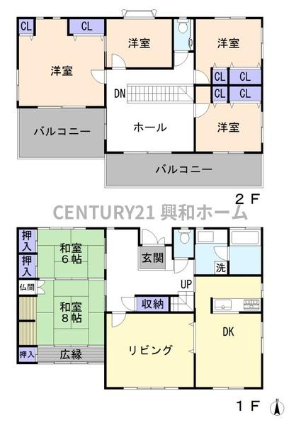 瑞穂区白砂町3丁目