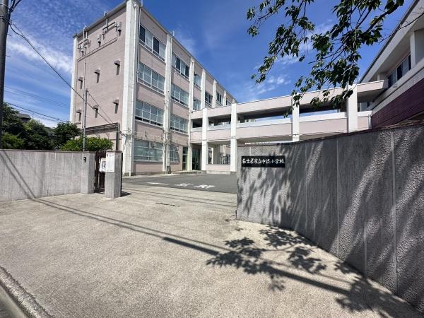 名古屋市瑞穂区白砂町３丁目の中古一戸建て(名古屋市立中根小学校)