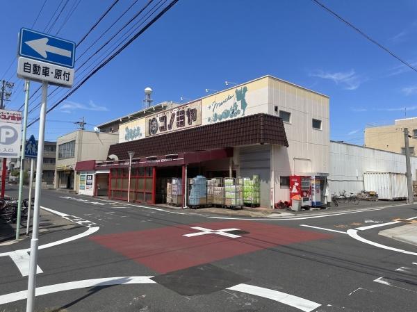 名古屋市瑞穂区白砂町３丁目の中古一戸建て(コノミヤ中根店)