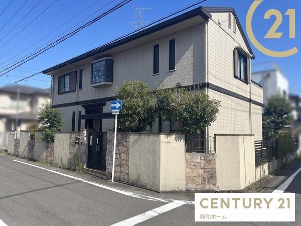 瑞穂区白砂町3丁目