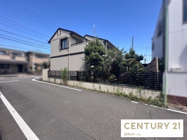 瑞穂区白砂町3丁目