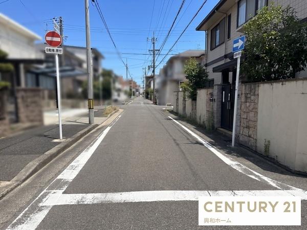 瑞穂区白砂町3丁目