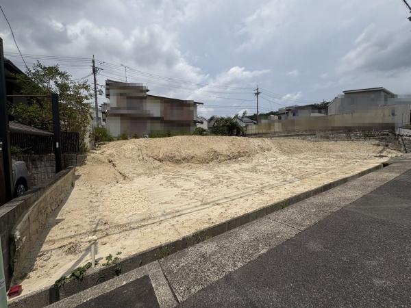 名古屋市名東区極楽３丁目の新築一戸建