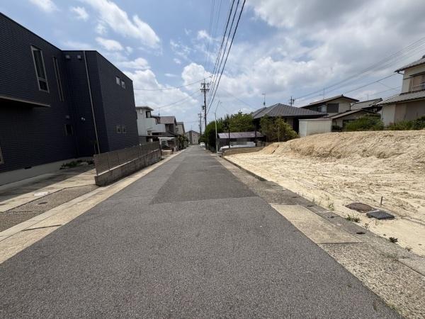 名古屋市名東区極楽３丁目の新築一戸建