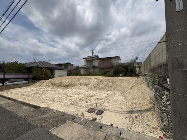 名古屋市名東区極楽３丁目の新築一戸建
