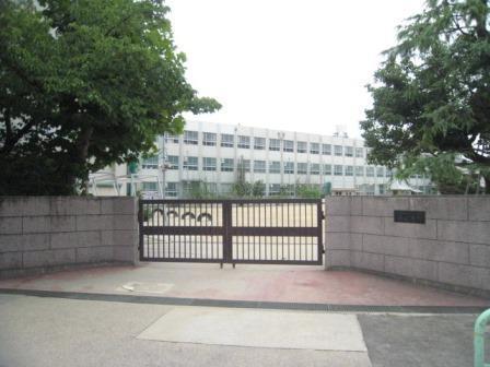 名古屋市名東区富が丘の新築一戸建(名古屋市立藤が丘小学校)