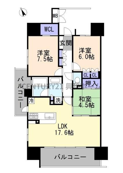 バンベール川名
