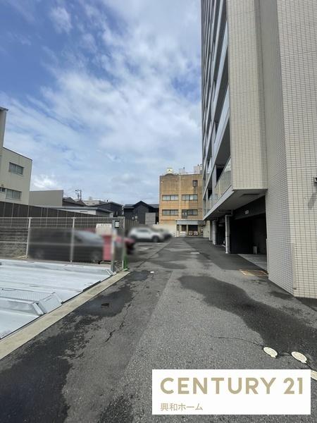バンベール川名