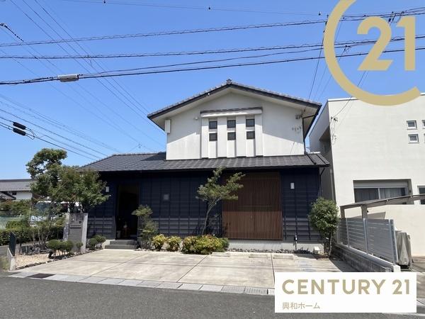 羽島市小熊町島3丁目