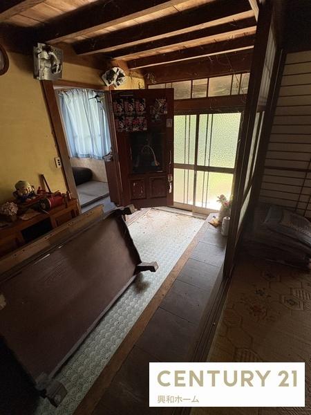 恵那市三郷町佐々良木の中古一戸建て