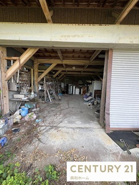 恵那市三郷町佐々良木の中古一戸建て