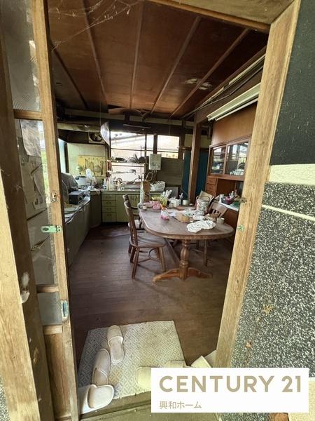 恵那市三郷町佐々良木の中古一戸建て