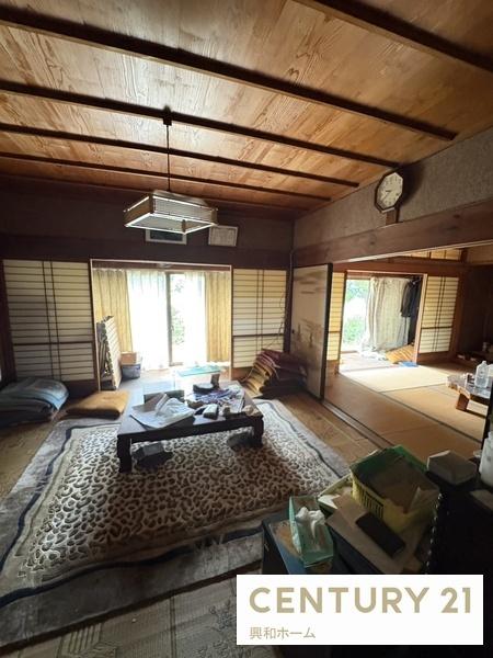 恵那市三郷町佐々良木の中古一戸建て