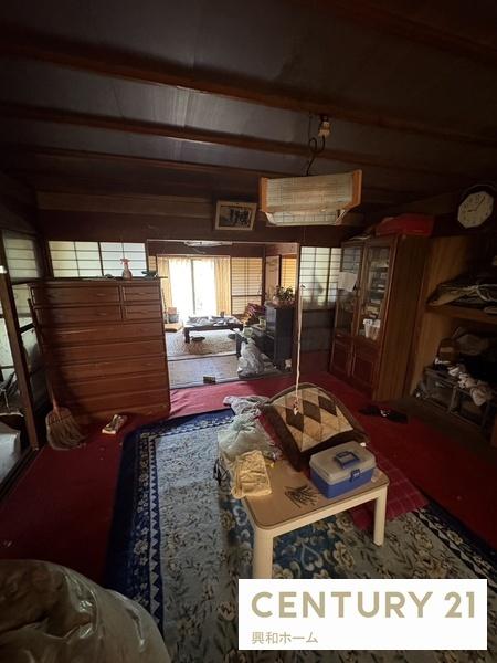 恵那市三郷町佐々良木の中古一戸建て