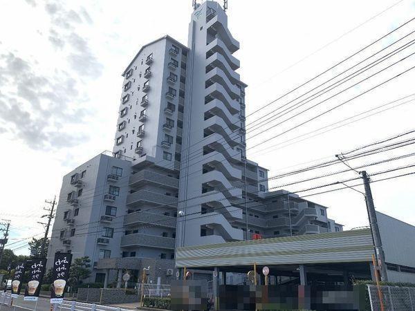 バンベール藤ヶ丘