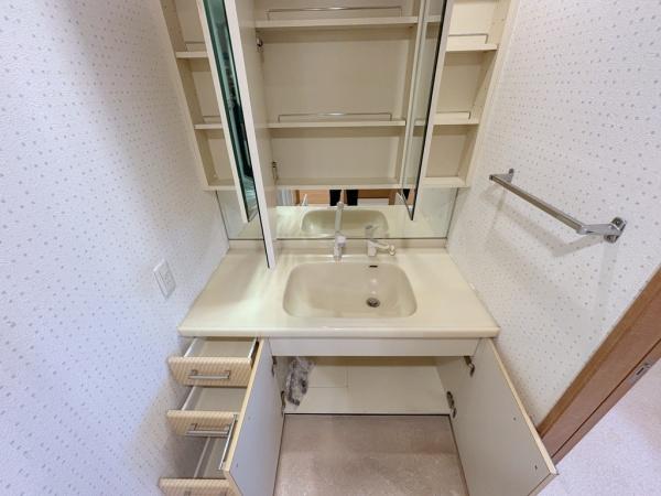 パークホームズ藤ヶ丘西