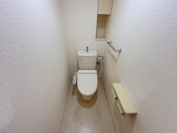 パークホームズ藤ヶ丘西