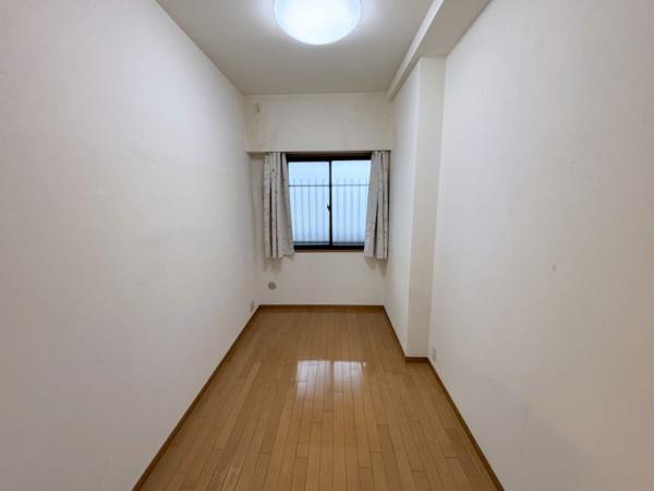 パークホームズ藤ヶ丘西