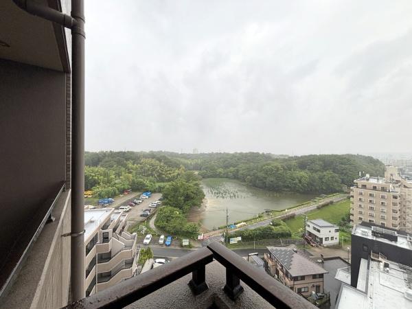 パークホームズ藤ヶ丘西