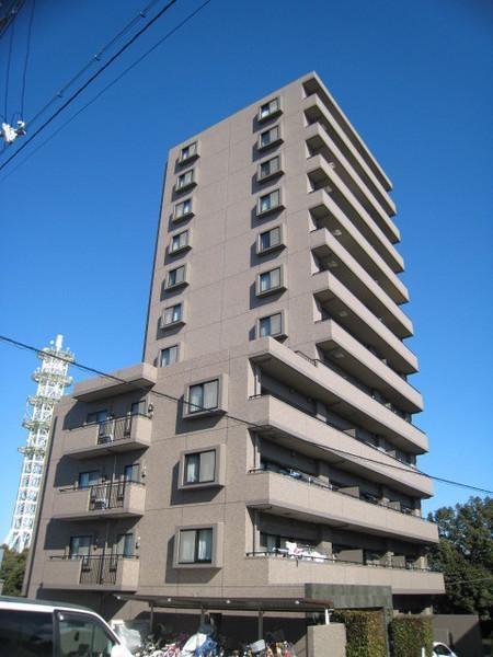 パークホームズ藤ヶ丘西