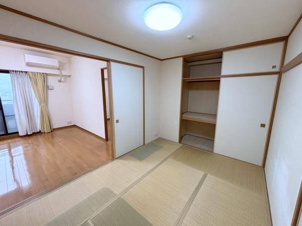 パークホームズ藤ヶ丘西